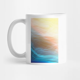 Something in the Air Mug